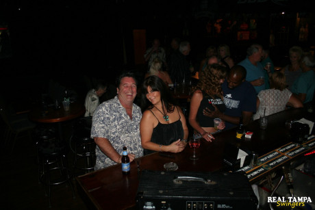 Real Tampa Swingers Double Dee, Mandi McGraw, Mandi Sins