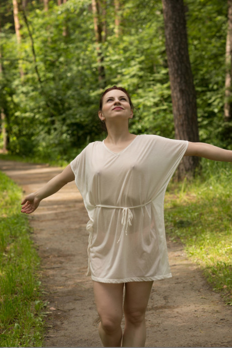 Domai performed by Lisa Musa Sex Gallery