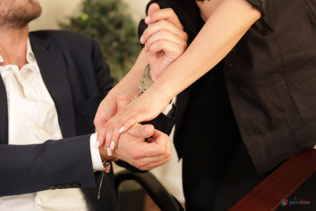 Porn World Cherry Kiss