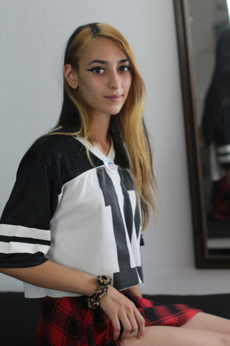 Draculaura XXX porn pics