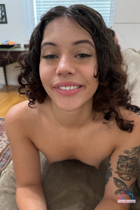 ATK Girlfriends starring Nico Luva Porn XXX