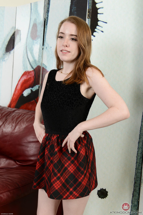 ATK Petites Alice Merchesi