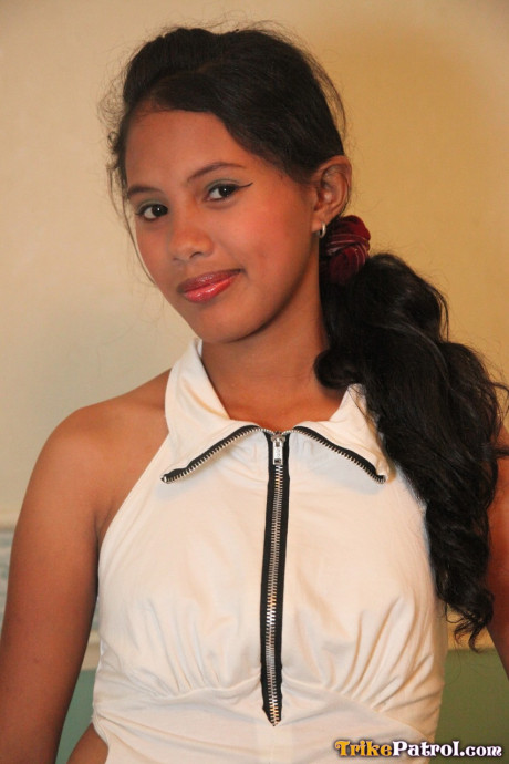 Trike Patrol Angel Aquino