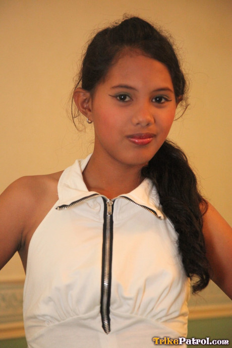 Trike Patrol Angel Aquino