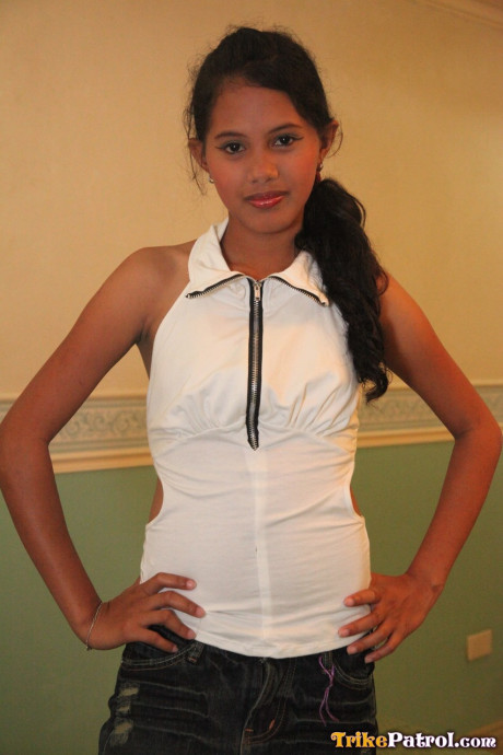 Trike Patrol Angel Aquino