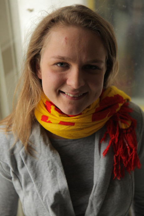 Ersties undressed Images