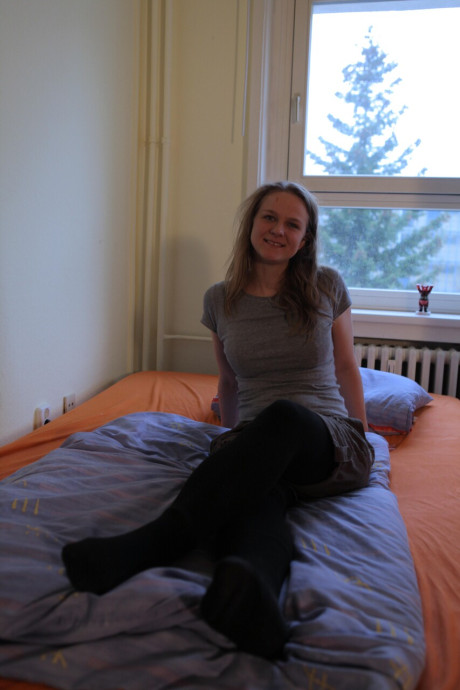 Ersties undressed Images