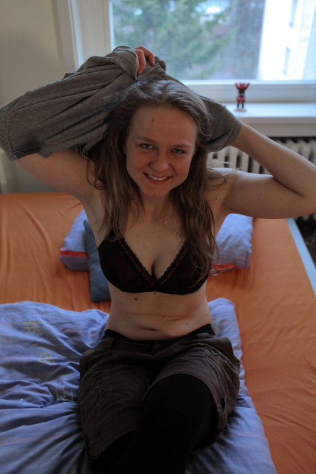 Ersties undressed Images