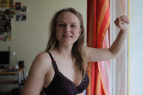 Ersties undressed Images