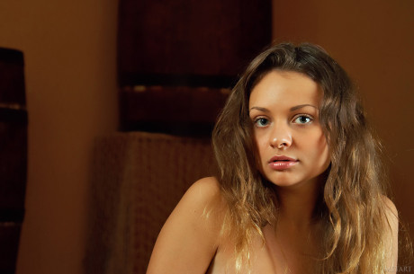 Anastasia A XXX porn pics