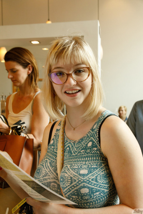 Zishy Vicky Chandler