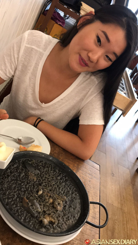 Oriental Sex Diary Fang B