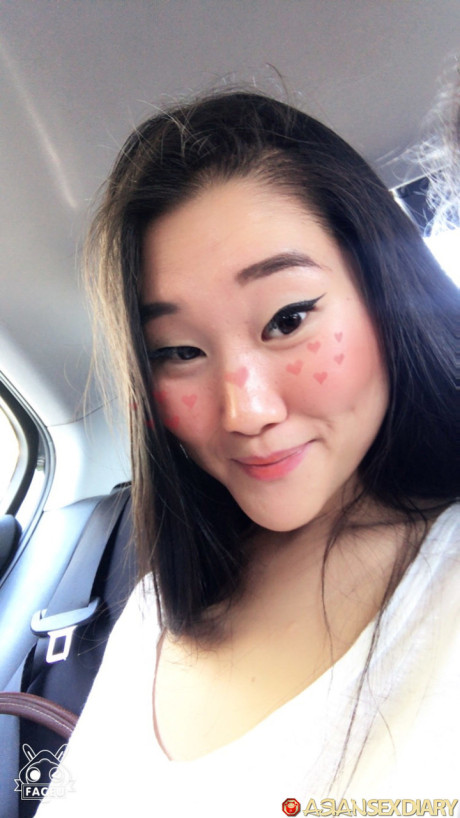 Oriental Sex Diary Fang B