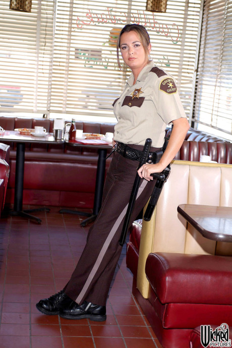 Wicked Devinn Lane, Randy Spears