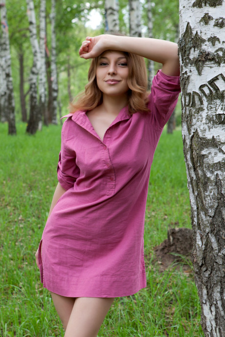 Met Art featuring Nikia A Sex Images