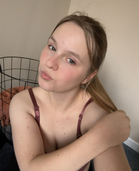 OnlyFans Madison Rose Sex Photos