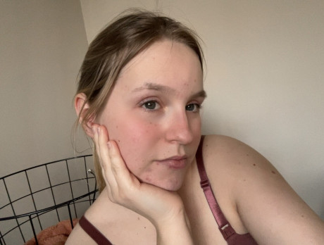 OnlyFans Madison Rose Sex Photos