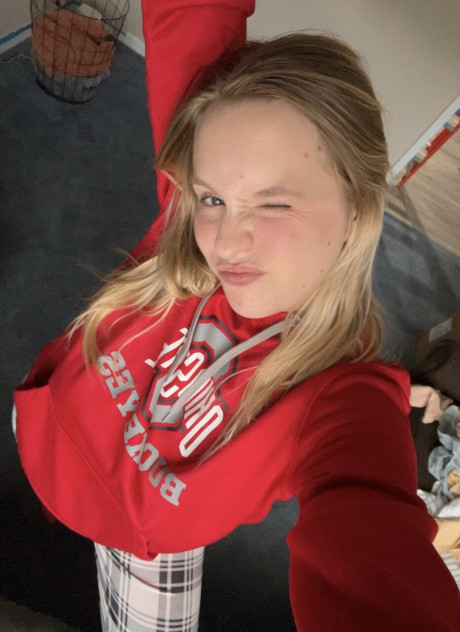 OnlyFans Madison Rose Sex Photos