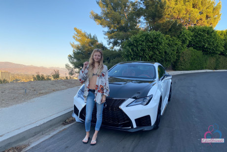 ATK Girlfriends Riley Star