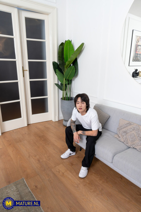 Mature NL featuring Amanda, Koudai Porn Gallery