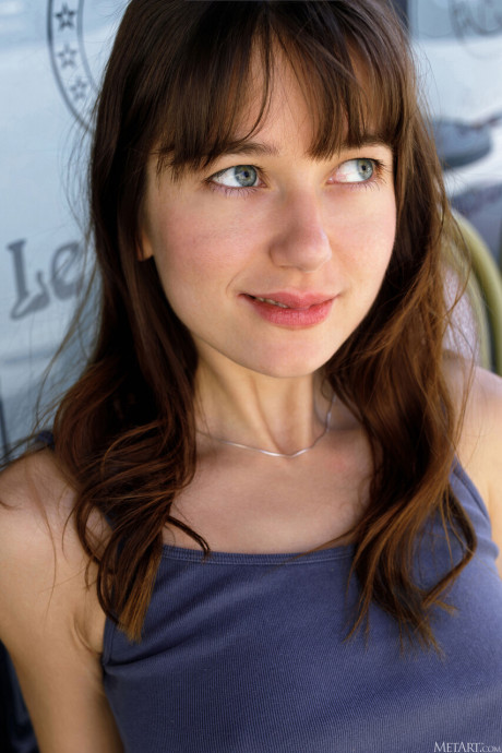 Love bushy starring Roberta Sin XXX Pics