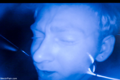 Guys In Pain Dean Strong, Maitresse Madeline Marlowe