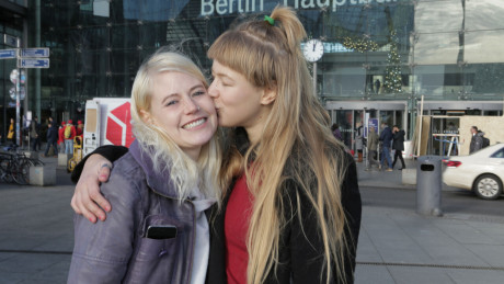 Ersties featuring Taking a Ride with the Ersties Train naked Photos