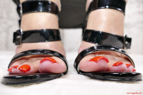 Pretty Lena VIP lovely Lena