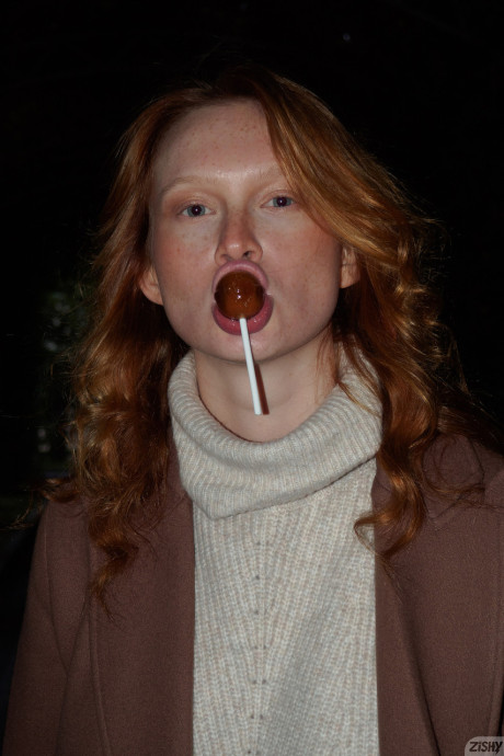 Zishy Arina Bik