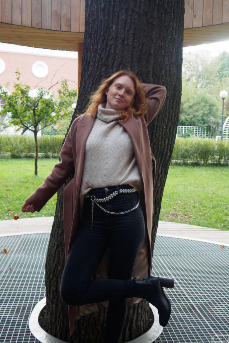 Zishy Arina Bik