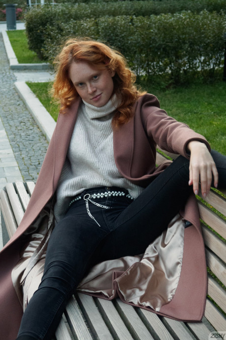 Zishy Arina Bik
