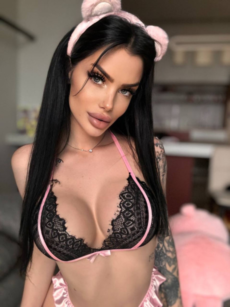 OnlyFans Sophia 69 Sophia 69