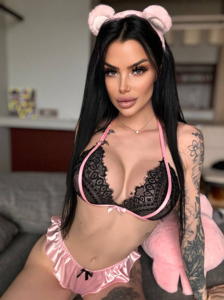 OnlyFans Sophia 69 Sophia 69