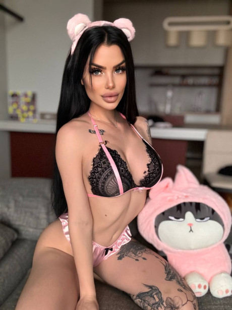 OnlyFans Sophia 69 Sophia 69