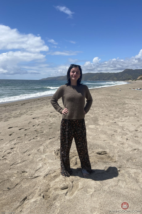 ATK Galleria Rosalyn Sphinx