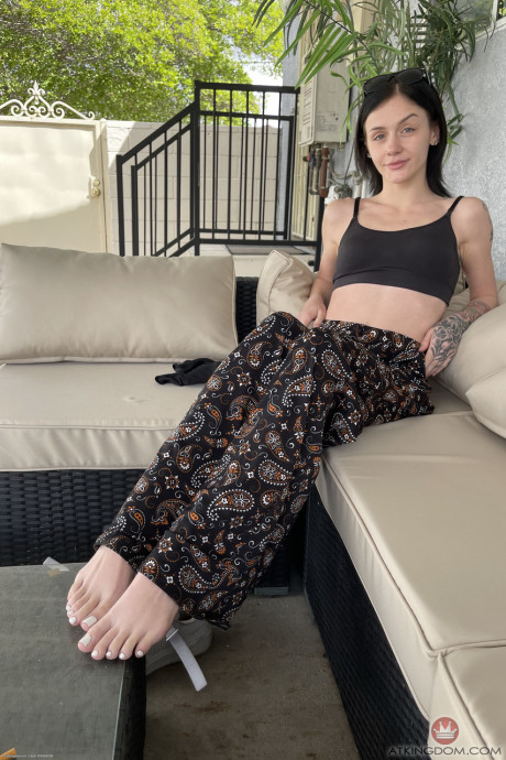 ATK Galleria Rosalyn Sphinx