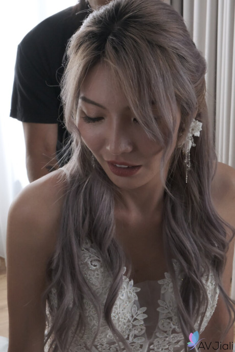 AV Jiali starring Li Zhiyan Porn XXX