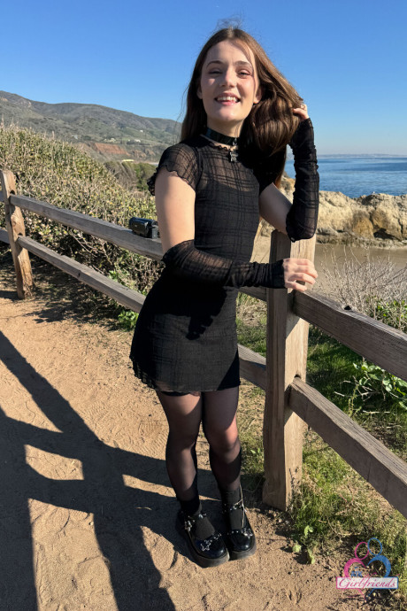 ATK Girlfriends Sex Images