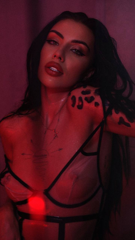 OnlyFans I Am Jasmiine I Am Jasmiine