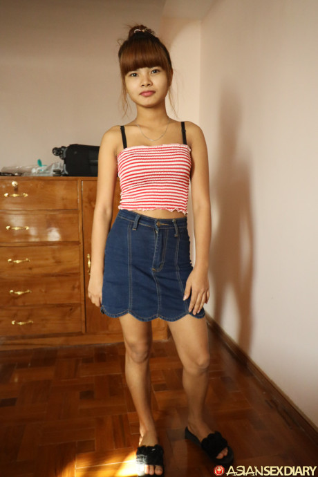 Mildred B XXX porn pics