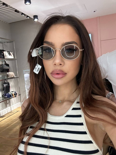 OnlyFans Nastya Star starring Nastyaa nude Porn Pics