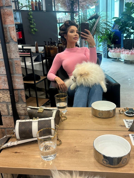 OnlyFans Nastya Star starring Nastyaa nude Porn Pics