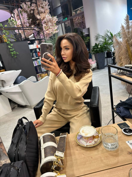 OnlyFans Nastya Star starring Nastyaa nude Porn Pics