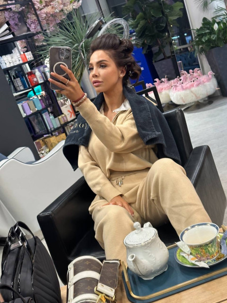 OnlyFans Nastya Star starring Nastyaa nude Porn Pics