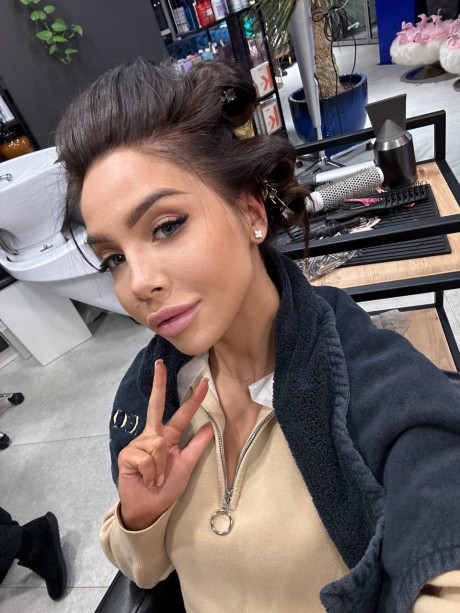 OnlyFans Nastya Star starring Nastyaa nude Porn Pics