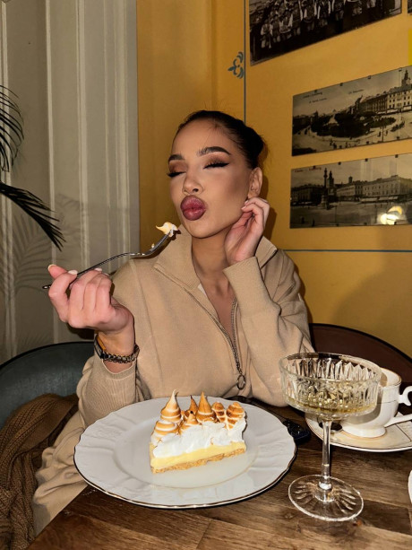 OnlyFans Nastya Star starring Nastyaa nude Porn Pics