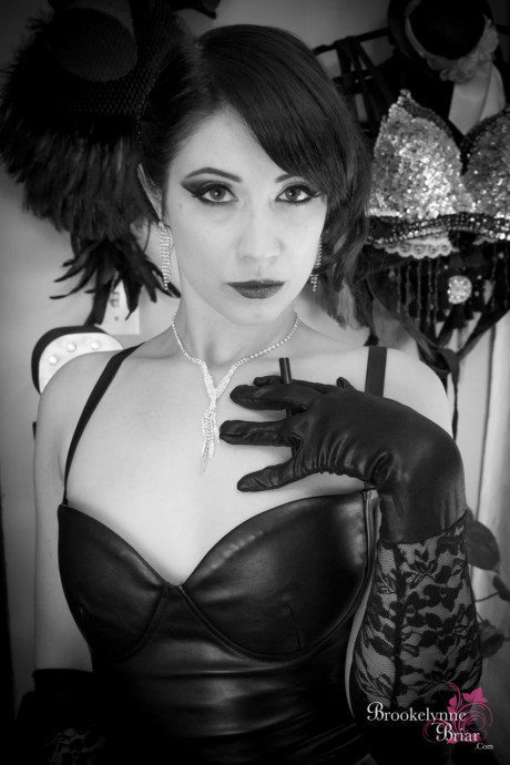 Brookelynne Briar Official Brookelynne Briar