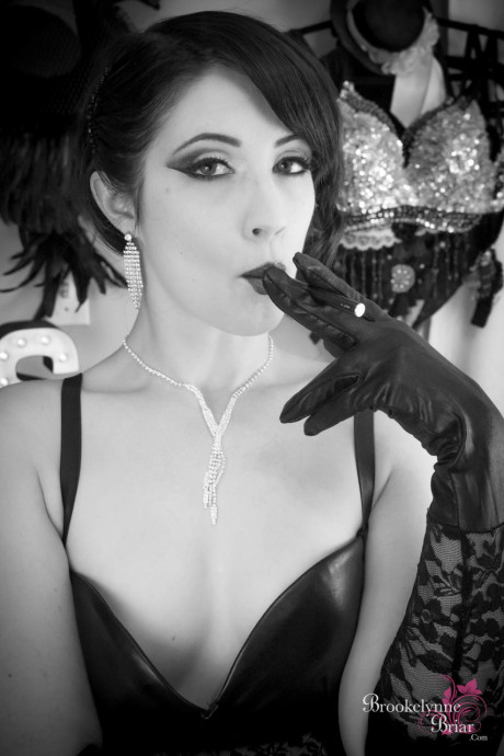 Brookelynne Briar Official Brookelynne Briar