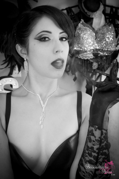 Brookelynne Briar Official Brookelynne Briar