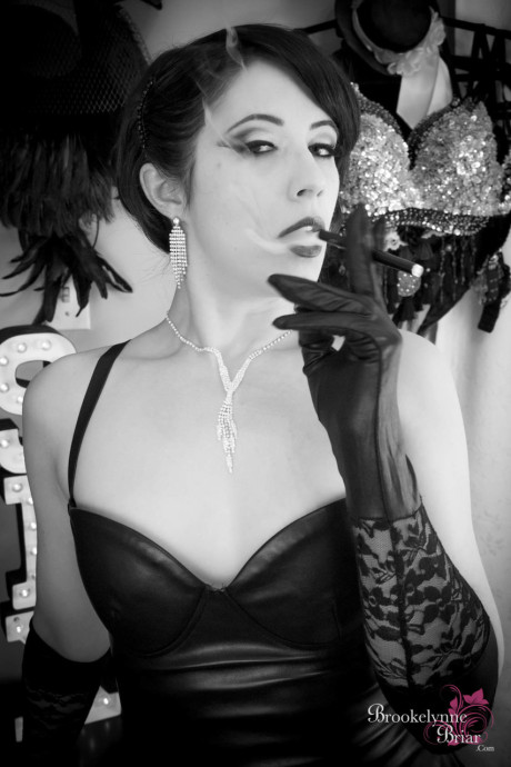 Brookelynne Briar Official Brookelynne Briar